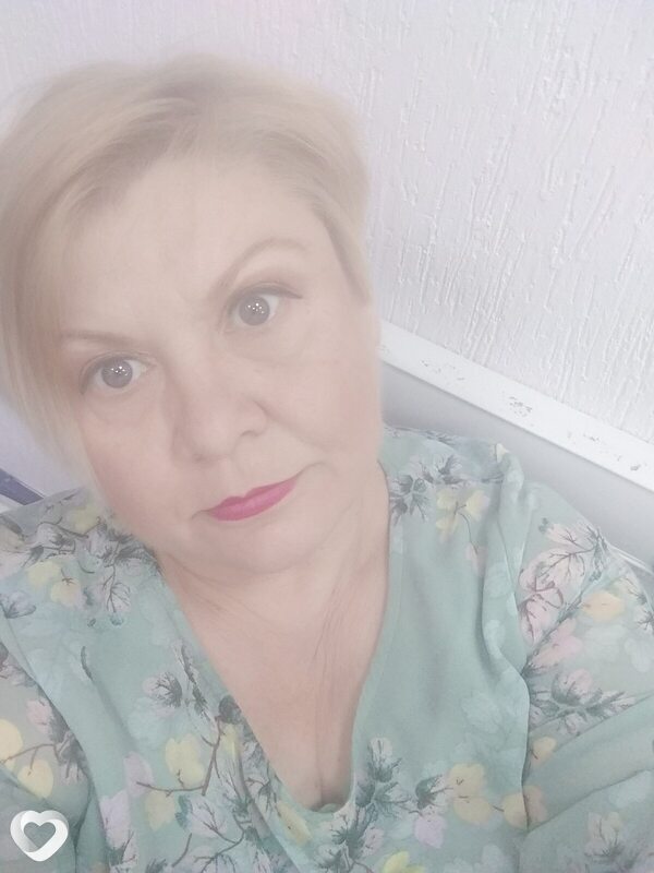 Елена, 55, Нижнем Новгороде — анкета №707130