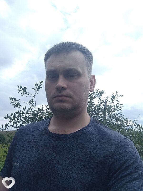 Антон, 38, Самаре — анкета №707133
