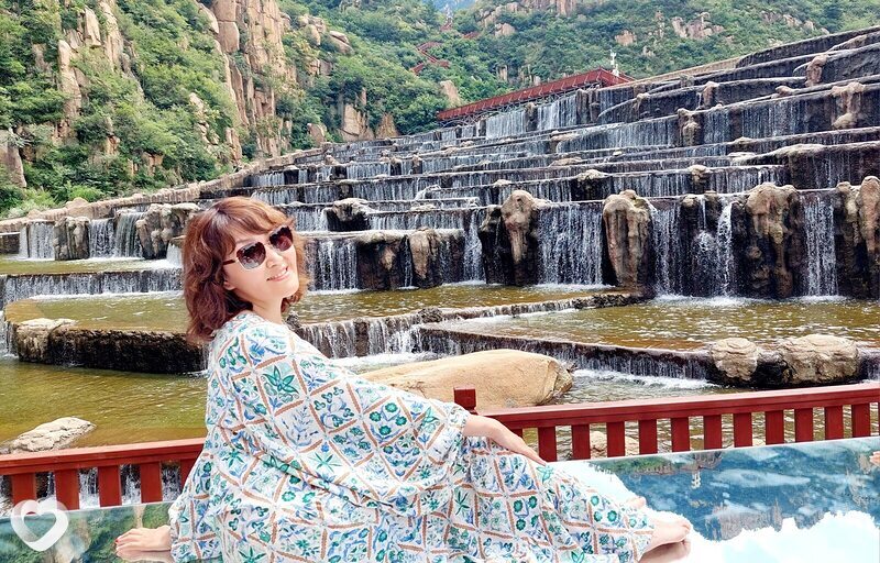 Лю, 47, Якутске — анкета №707137