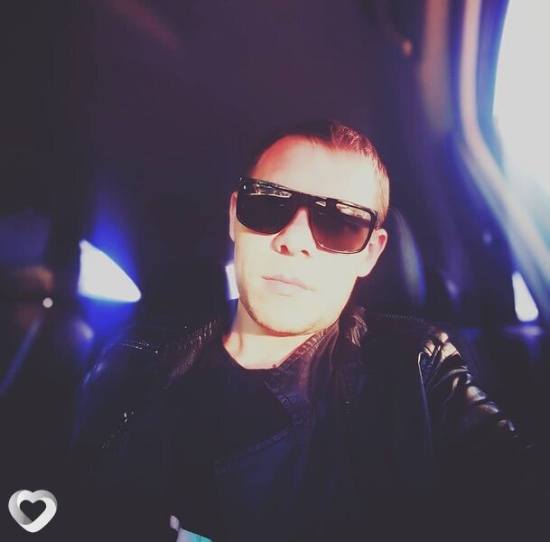Маххх, 36, Ульяновске — анкета №707138