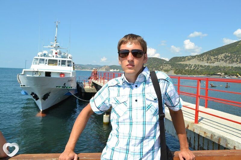 Алексей, 39, Екатеринбурге — анкета №707141