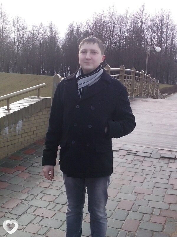 Алексей, 31, Гродно — анкета №707147