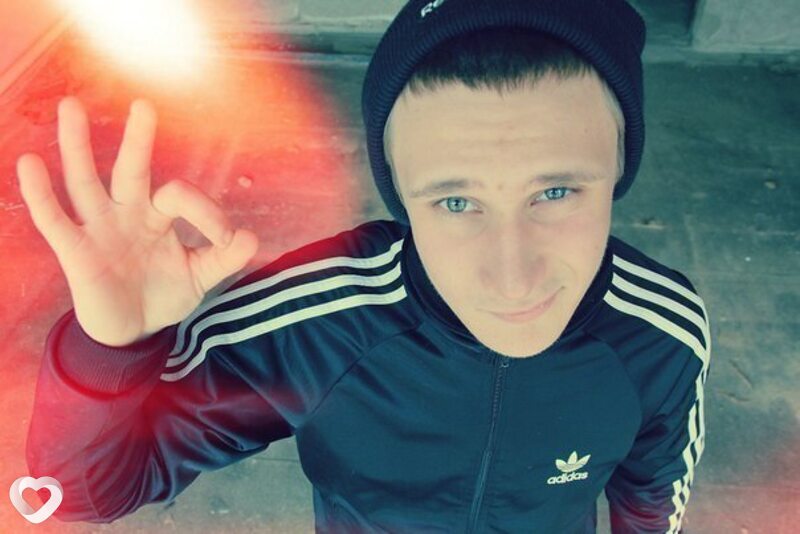 Dron, 36, Барановичах — анкета №707358