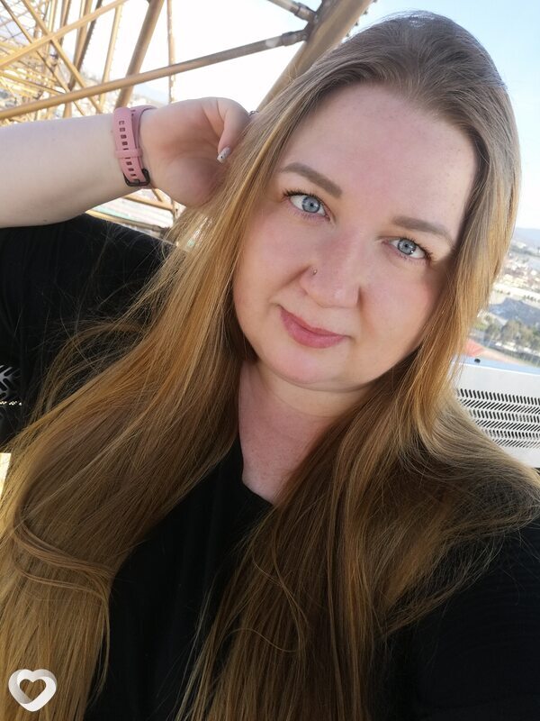 Ника, 38, Томске — анкета №707360
