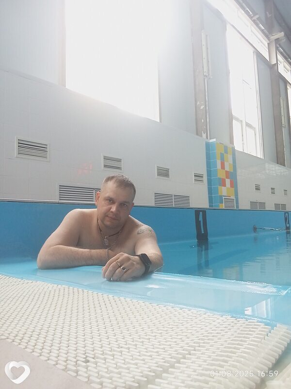 Александр, 42, Липецке — анкета №707366