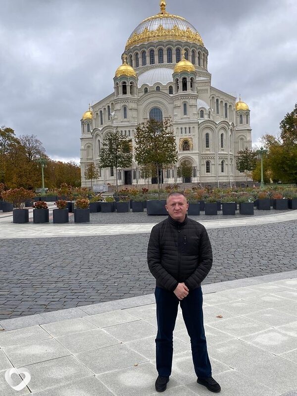 Александр, 44, Саратове — анкета №707368