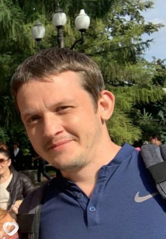 Андрей, 37, Москве — анкета №707379