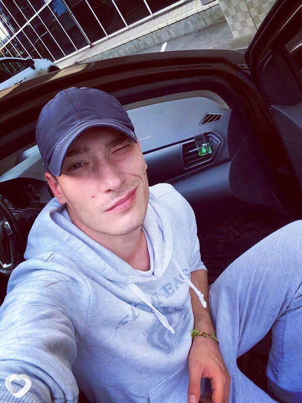 Вадим, 35, Новокузнецке — анкета №707380