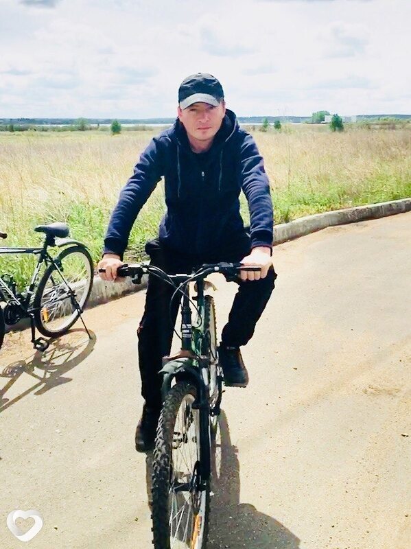 Юрий, 42, Челябинске — анкета №707383