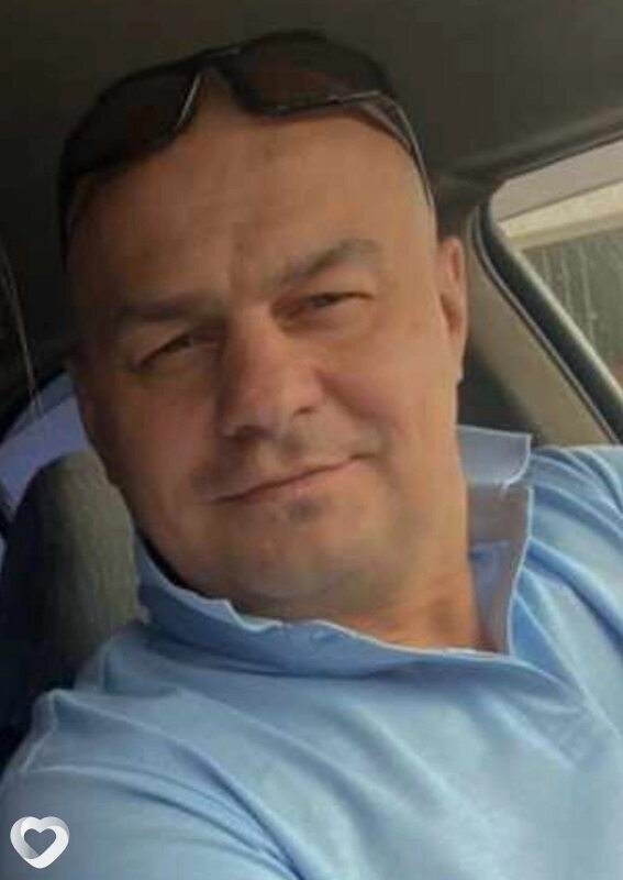 Николай, 46, Брянске — анкета №707388