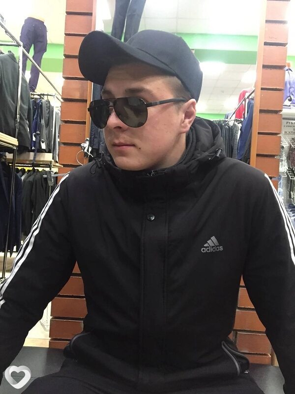 Дмитрий, 24, Белгороде — анкета №707393
