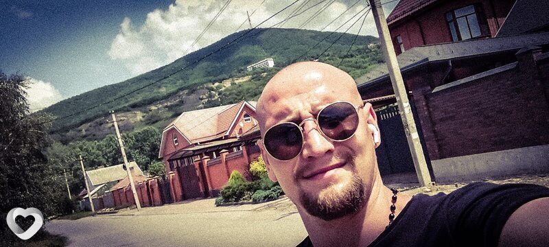 Александр, 31, Георгиевске — анкета №707399