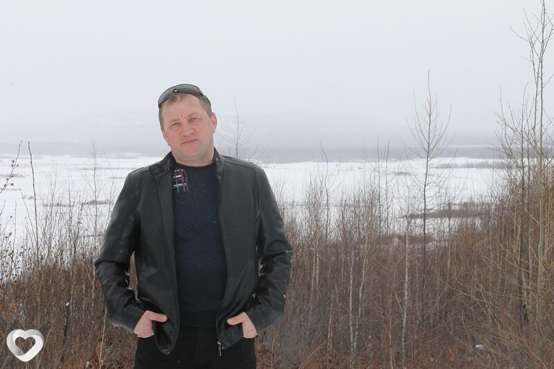 Александр, 50, Анжеро-Судженске — анкета №707261