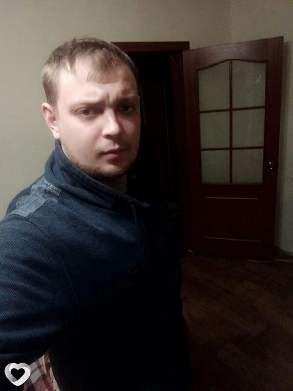 Дмитрий, 33, Хабаровске — анкета №707263