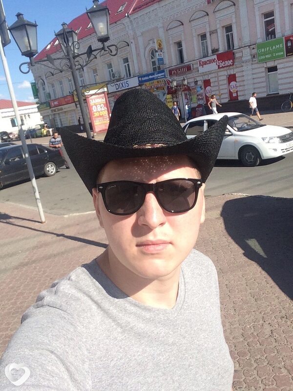 Денис, 34, Димитровграде — анкета №707266