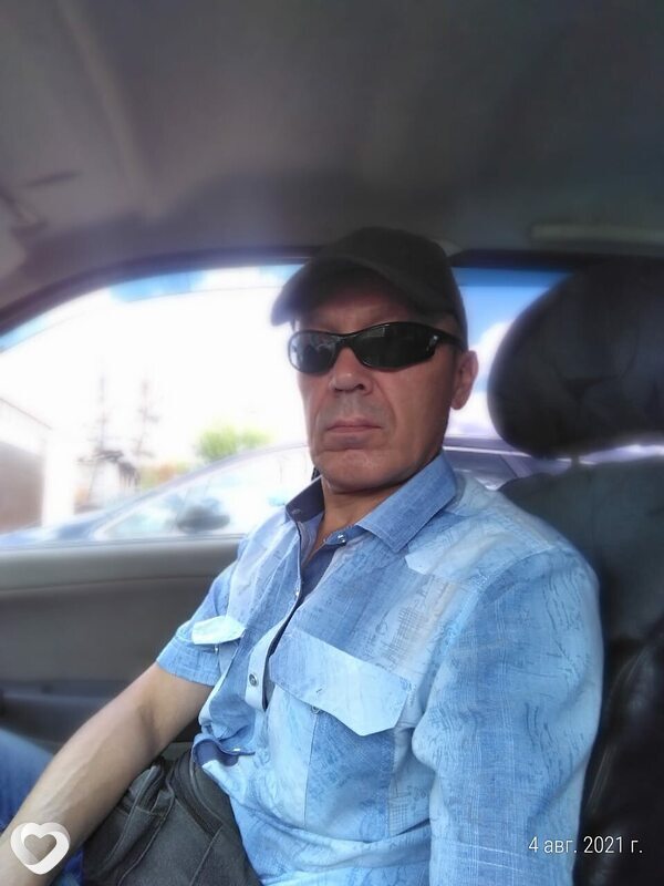 Александр, 53, Покрове — анкета №707270