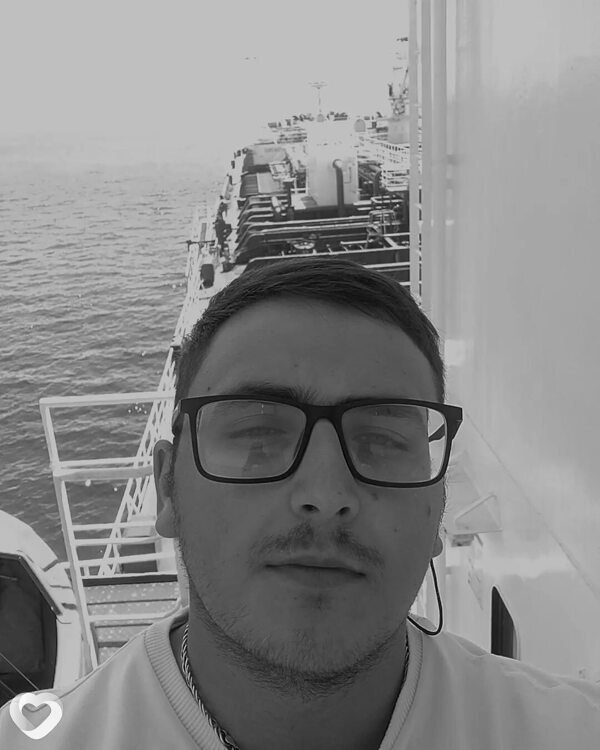 Грант, 27, Батуми — анкета №707274