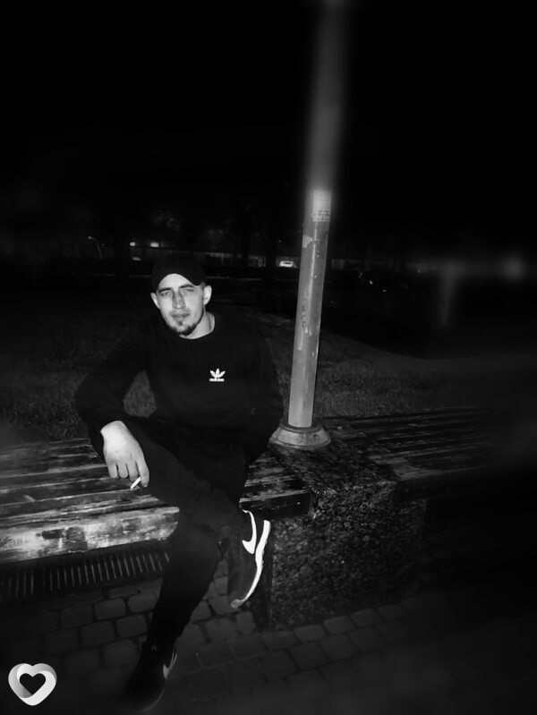 Владимир, 31, Гатчине — анкета №707275