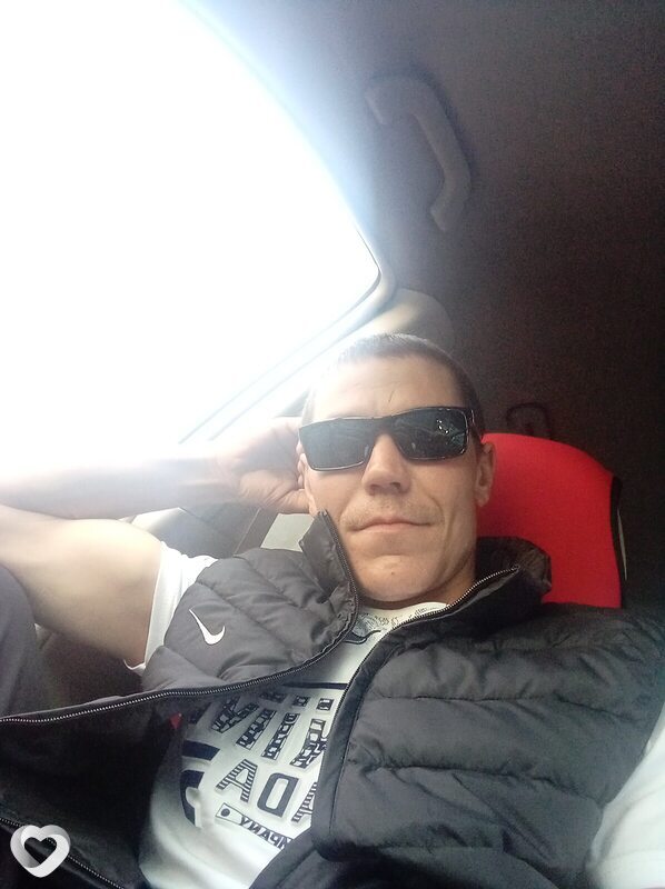 Николай, 35, Барнауле — анкета №707327