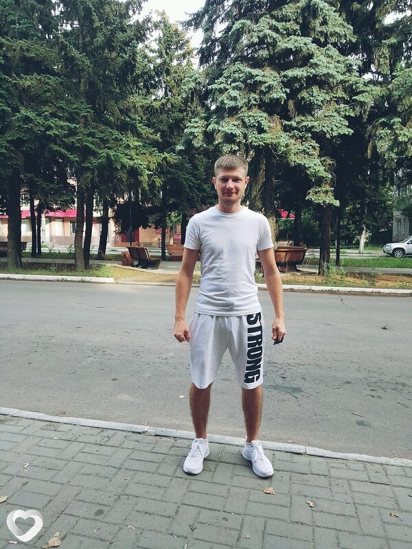 Александр, 33, Нефтеюганске — анкета №707332