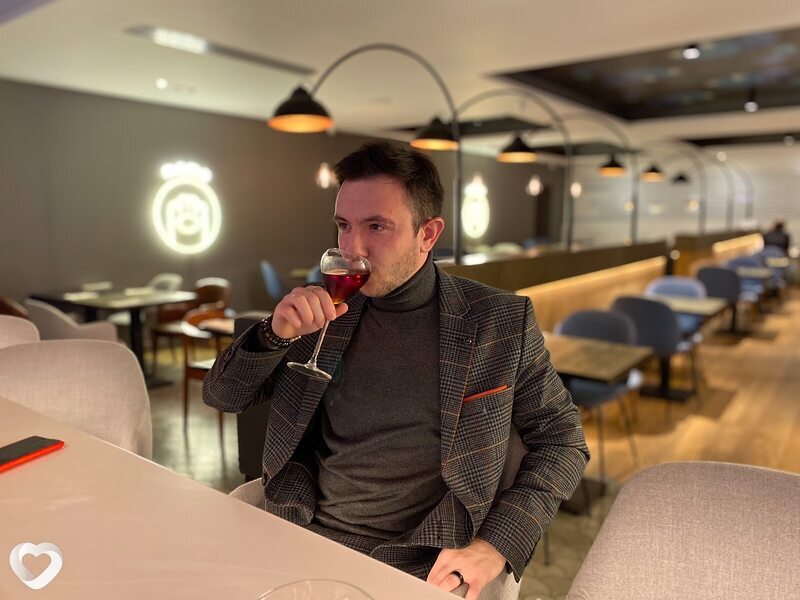 Артем, 32, Екатеринбурге — анкета №707333