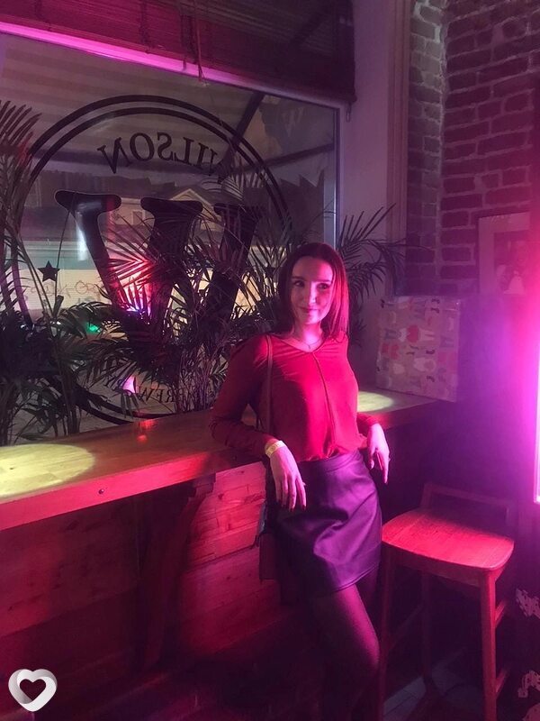 Дианочка, 32, Уфе — анкета №707336