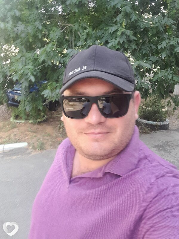 Николай, 35, Каменске-Шахтинском — анкета №707337