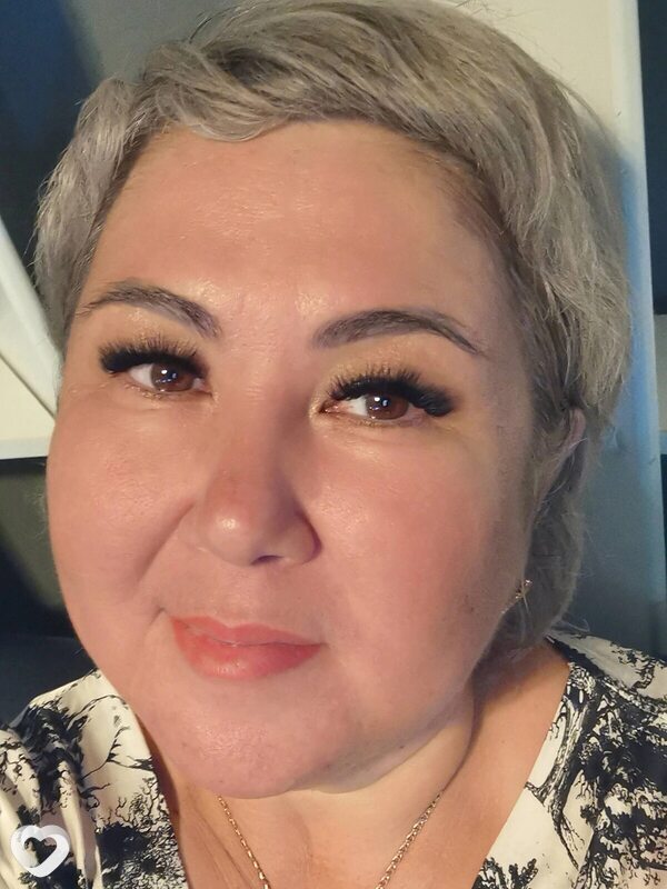 Гульназ, 50, Казани — анкета №707338