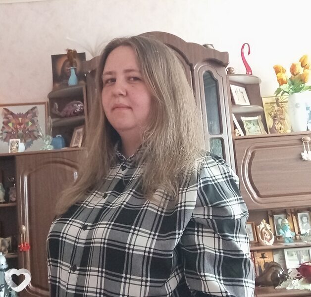 Ник, 36, Лиде — анкета №707343