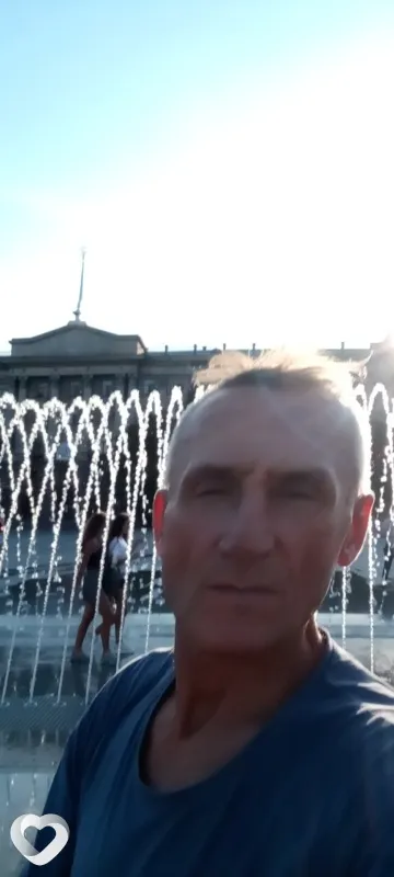 Andrew, 50, Николаеве — анкета №10108