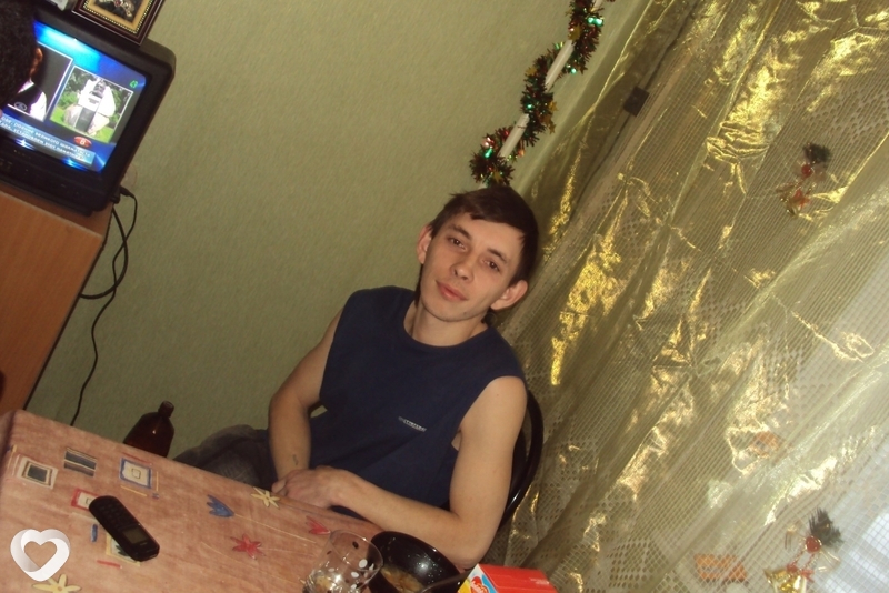 Владимир Марищук, 43, Нефтекамске — анкета №707348