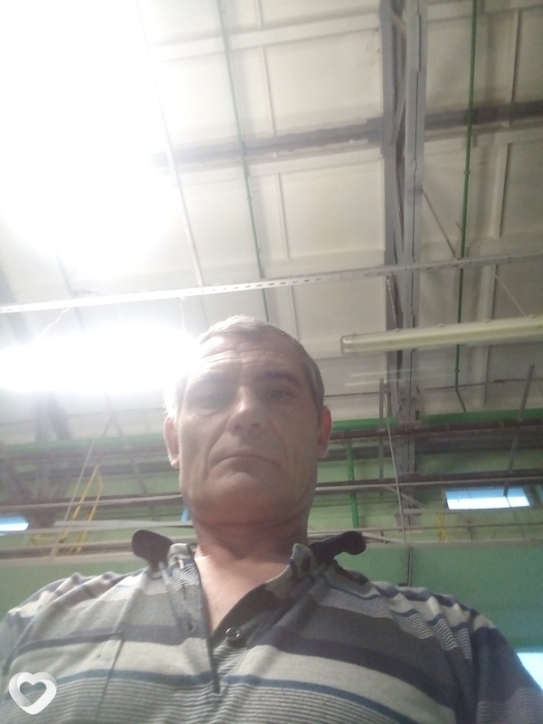 Виктор, 56, Борисове — анкета №707404