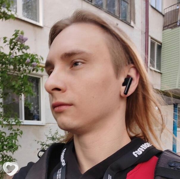 Николай, 28, Москве — анкета №707408