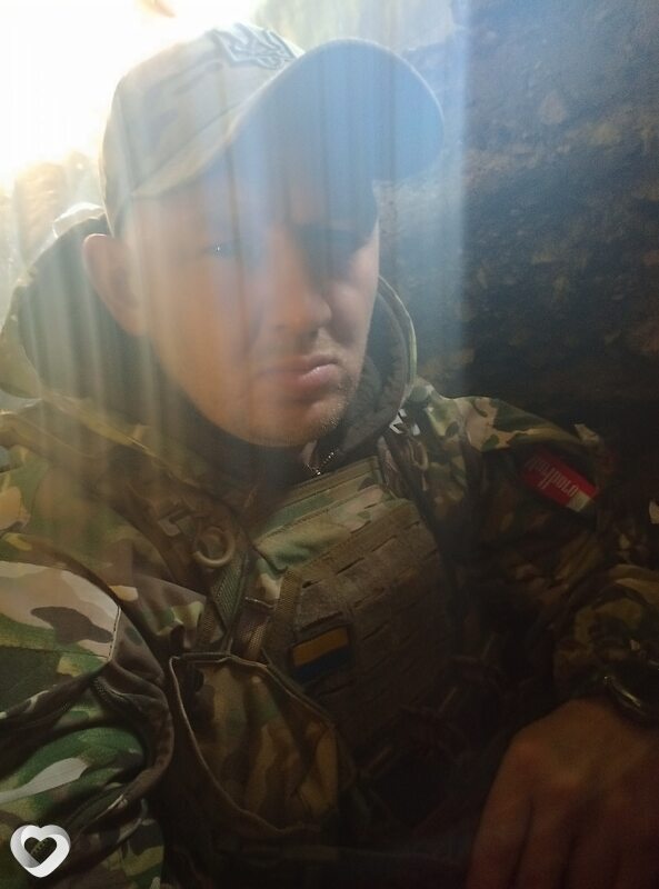 Voron, 28, Хмельницком — анкета №707409