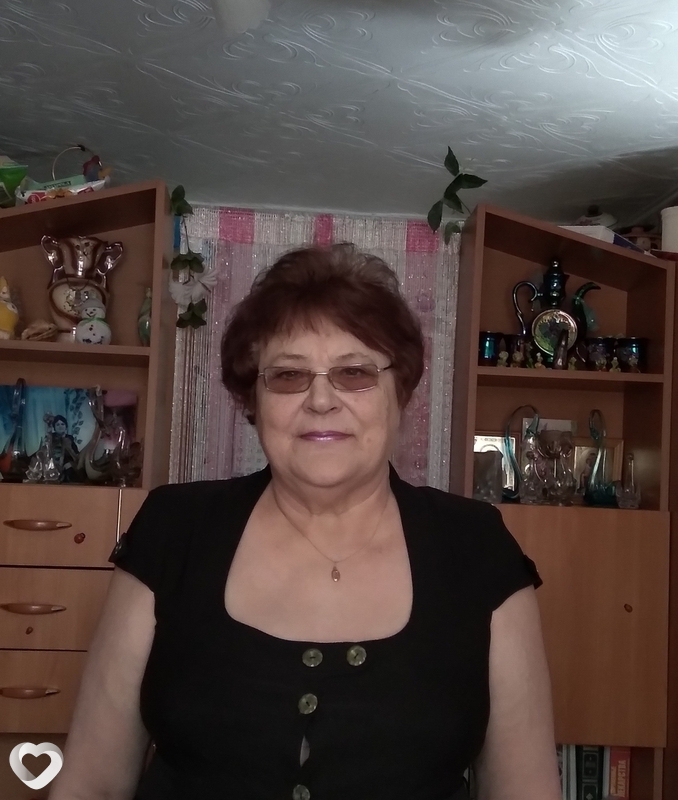 Валентина, Сегежа