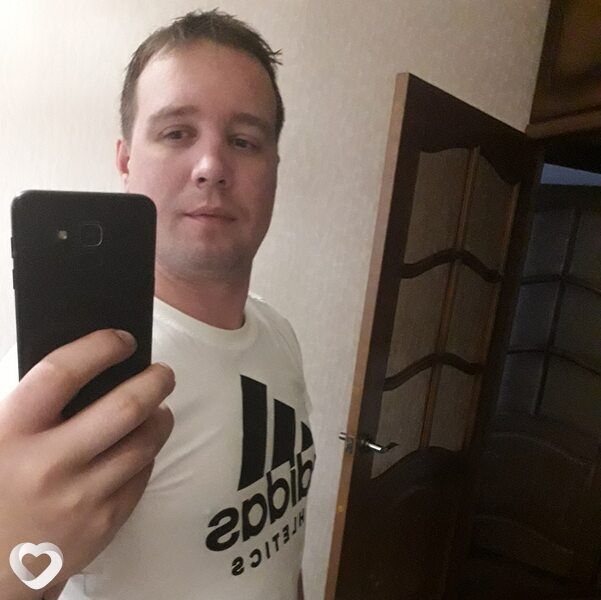 Сергей, 36, Иванове — анкета №707509