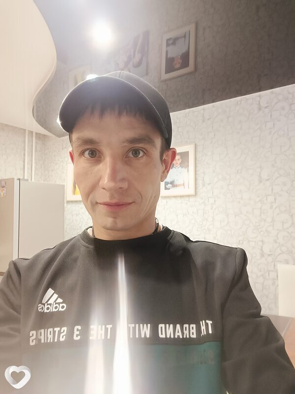 Алексей, 38, Белове — анкета №707512