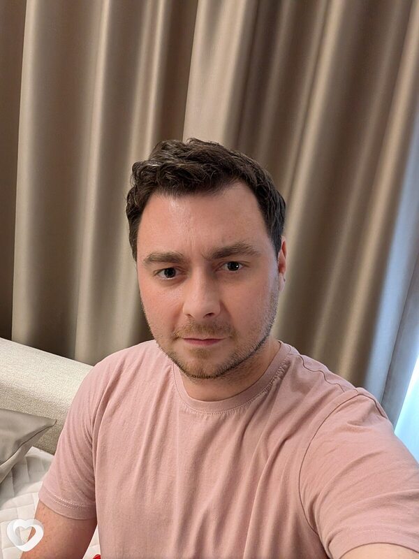 Вадим, 35, Рязани — анкета №707522