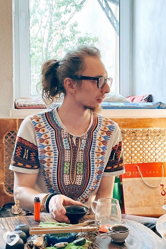 Георгий, Тбилиси
