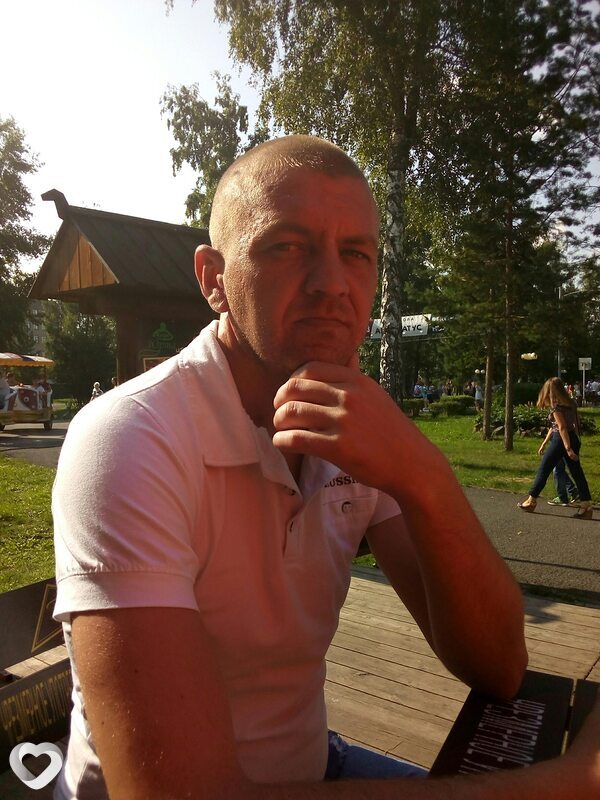 Денис, 40, Кемерове — анкета №707525