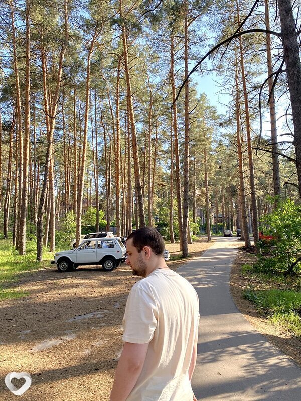 Вячеслав, 28, Москве — анкета №707526