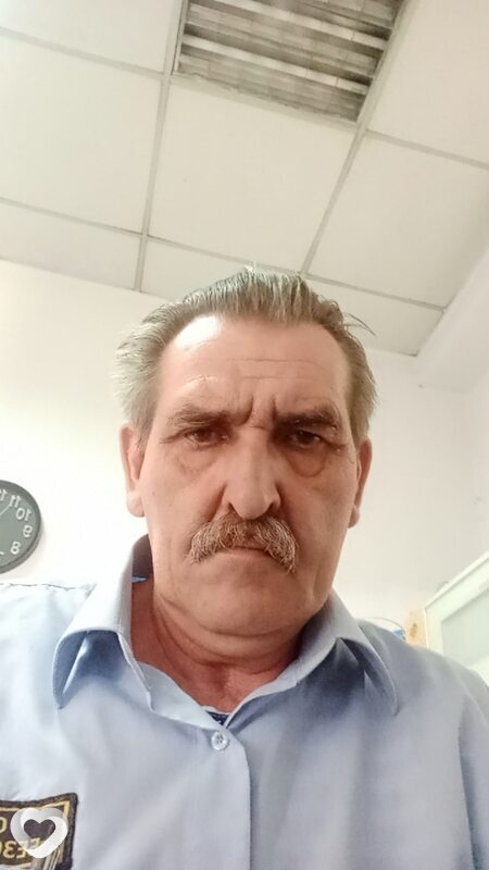 Искандар, 64, Алматы — анкета №707232