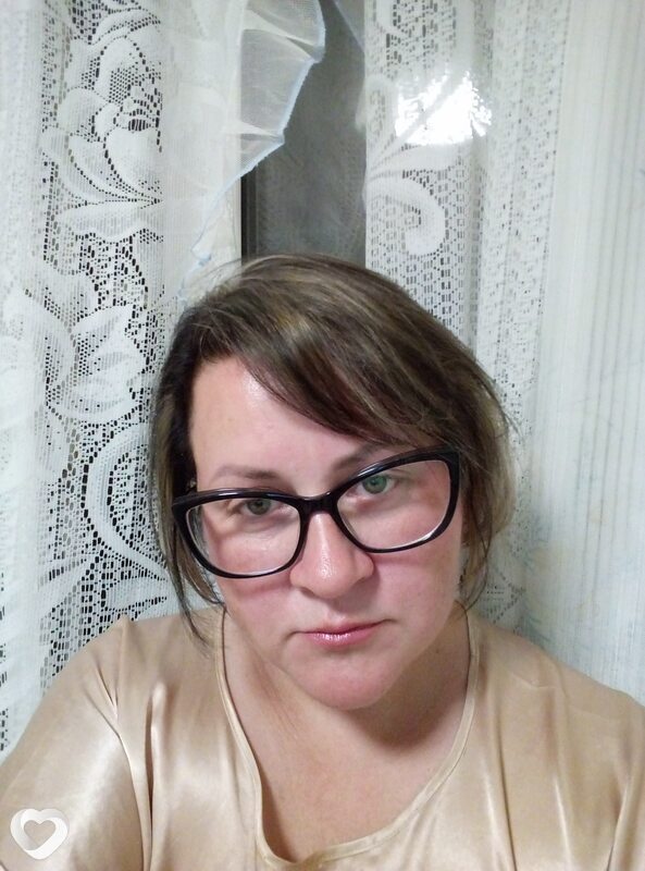 Мария, 46, Иркутске — анкета №707235
