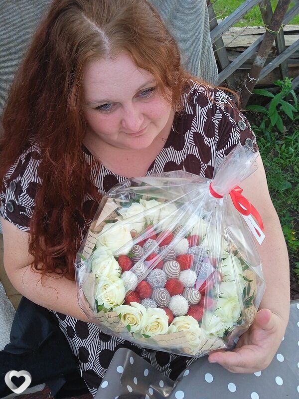 Ирина, 46, Томске — анкета №707238
