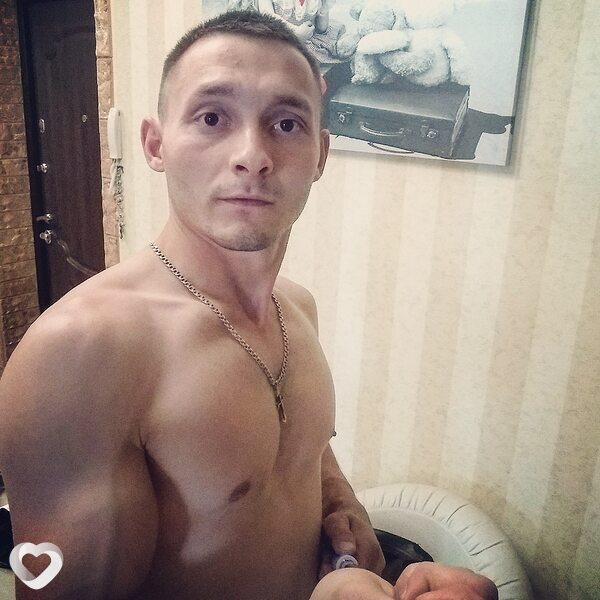 Игорь, 33, Борисове — анкета №707246