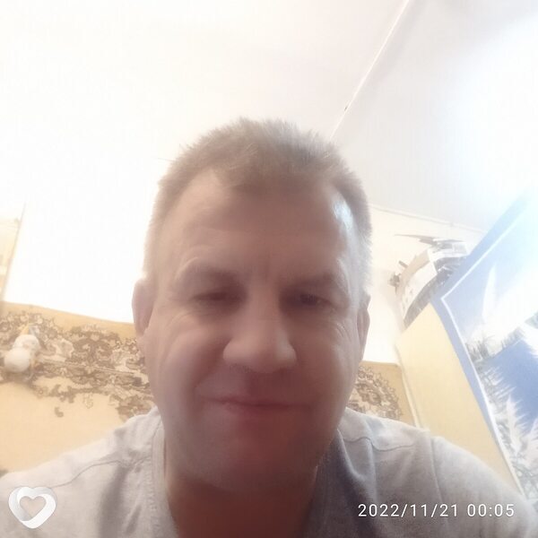 Миха, 53, Бресте — анкета №707249