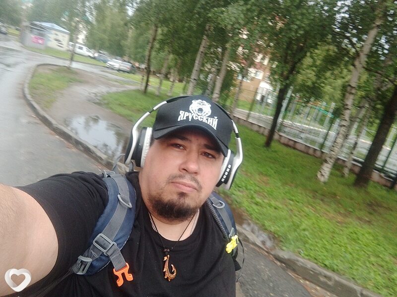 Антон, 37, Нефтеюганске — анкета №707557