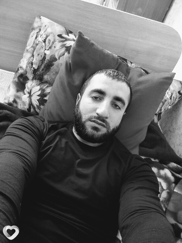 Рамазан, 37, Степногорске — анкета №707561