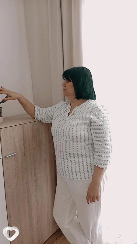 Нелля, Дортмунд
