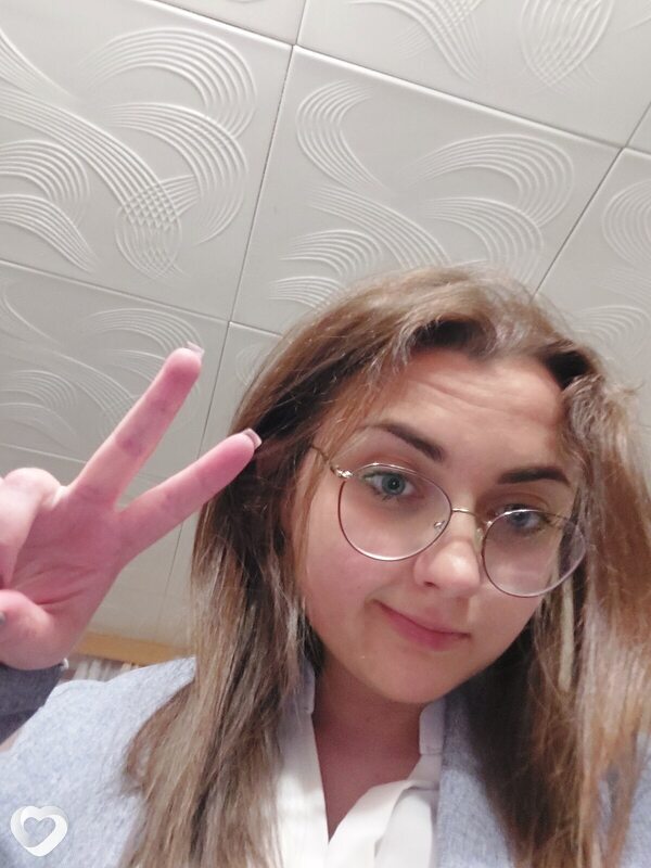 Ирина, 29, Минске — анкета №707565